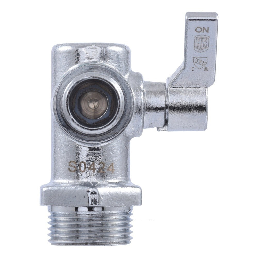 HoldRite HR-AF-RV Appliance Fixture Replacement Valve for Appliance and Fixture Outlet Boxes - 2