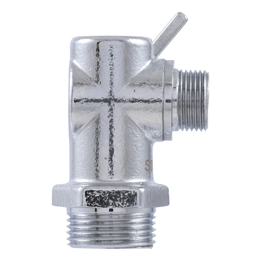 HoldRite HR-AF-RV Appliance Fixture Replacement Valve for Appliance and Fixture Outlet Boxes - 3