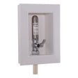HoldRite HR-AFA-C-1 1/2 in. CPVC x 3/8 in. Compression Outlet Box with Water Hammer Arrestor