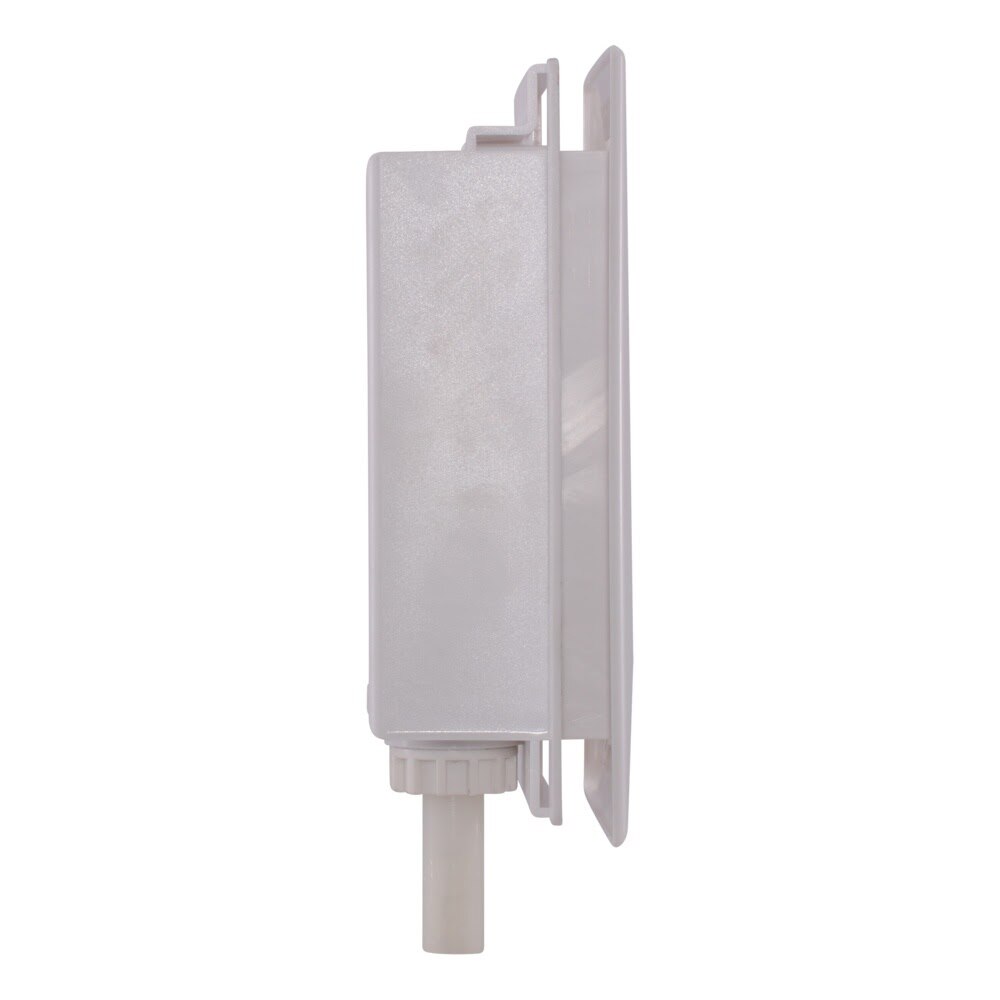 HoldRite HR-AFA-P-1 1/2 in PEX x 3/8 in Compression Appliance and Fixture Outlet Box with Arrestor - 3