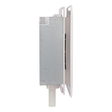 HoldRite HR-AFR-P-1 1/2 in. PEX x 3/8 in. Compression Fire Rated Appliance and Fixture Outlet Box - 3
