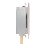 HoldRite HR-AFRA-C-1 1/2 in. x 3/8 in. CPVC Fire-Rated Outlet Box with Water Hammer Arrestor - 3