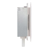 HoldRite HR-AFRA-P-1 1/2 in. PEX x 3/8 in. Compression Fire Rated Appliance and Fixture Outlet Box with Water Hammer Arrestor - 3