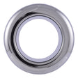 HoldRite HR-F-CHE Chrome Extended Fixture Outlet Box Trim Cover