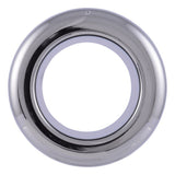 HoldRite HR-F-CHE Chrome Extended Fixture Outlet Box Trim Cover