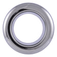 HoldRite HR-F-CHE Chrome Extended Fixture Outlet Box Trim Cover