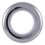 HoldRite HR-F-CHE Chrome Extended Fixture Outlet Box Trim Cover