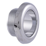 HoldRite HR-F-CH Chrome Fixture Outlet Box Escutcheon Trim Cover