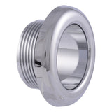 HoldRite HR-F-CH Chrome Fixture Outlet Box Escutcheon Trim Cover