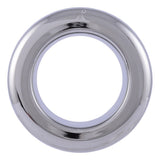 HoldRite HR-F-CH Chrome Fixture Outlet Box Escutcheon Trim Cover - 2