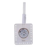 HoldRite HR-F-P-0 Non Fire Rated Fixture Outlet Box 1/2 in. PEXA x 1/4 in. Compression - 3