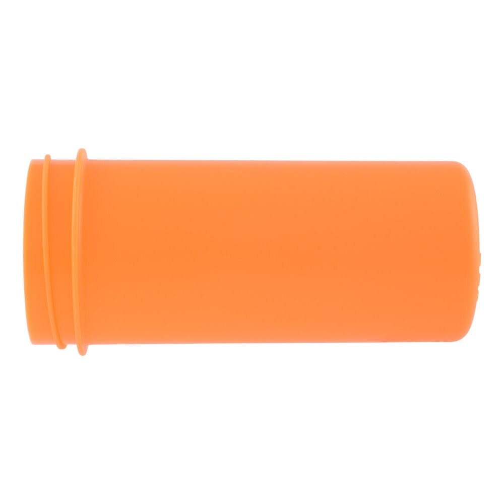 HoldRite HR-F-PC Threaded Fixture Box Protective Cover for Outlet Boxes - 3