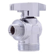 HoldRite HR-F-RV-0 1/4 in. OD Compression Fixture Box Replacement Valve