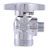HoldRite HR-F-RV-0 1/4 in. OD Compression Fixture Box Replacement Valve - 2