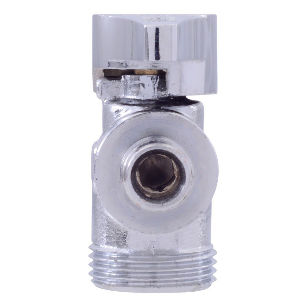 HoldRite HR-F-RV-0 1/4 in. OD Compression Fixture Box Replacement Valve - 3