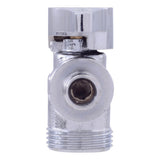 HoldRite HR-F-RV-0 1/4 in. OD Compression Fixture Box Replacement Valve - 3