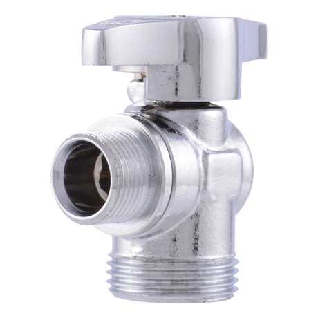 HoldRite HR-F-RV-1 3/8 in. OD Compression Fixture Outlet Box Replacement Valve