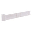 HoldRite HR-F-SL Fixture Outlet Box Support Leg for 2-1/2 in to 5-1/2 in Wall Sizes