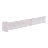HoldRite HR-F-SL Fixture Outlet Box Support Leg for 2-1/2 in to 5-1/2 in Wall Sizes