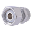 HoldRite HR-F-VE Fixture Box Valve Extension for Multi-Layer Drywall and Cabinet Wall Installations