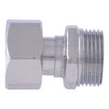 HoldRite HR-F-VE Fixture Box Valve Extension for Multi-Layer Drywall and Cabinet Wall Installations - 2