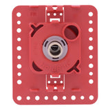 HoldRite HR-FR-C-0 Fire Rated Fixture Outlet Box Assembly 1/2 in. CPVC x 1/4 in. Compression - 2
