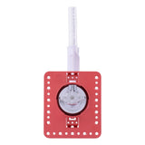 HoldRite HR-FR-P-1 1/2 in. PEX x 3/8 in. Compression Fire-Rated Fixture Outlet Box - 3