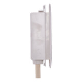 HoldRite HR-IM-C-0 1/2 in x 1/4 in CPVC Ice Maker Outlet Box with Compression Valve - 3
