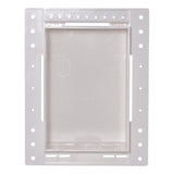 HoldRite HR-IM-OB Ice Maker Outlet Box Only for Recessed Rough-In Installations - 2