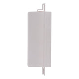 HoldRite HR-IM-OB Ice Maker Outlet Box Only for Recessed Rough-In Installations - 3