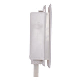 HoldRite HR-IM-P-0 Ice Maker Outlet Box with 1/2 in. PEX x 1/4 in. Compression Connection - 3