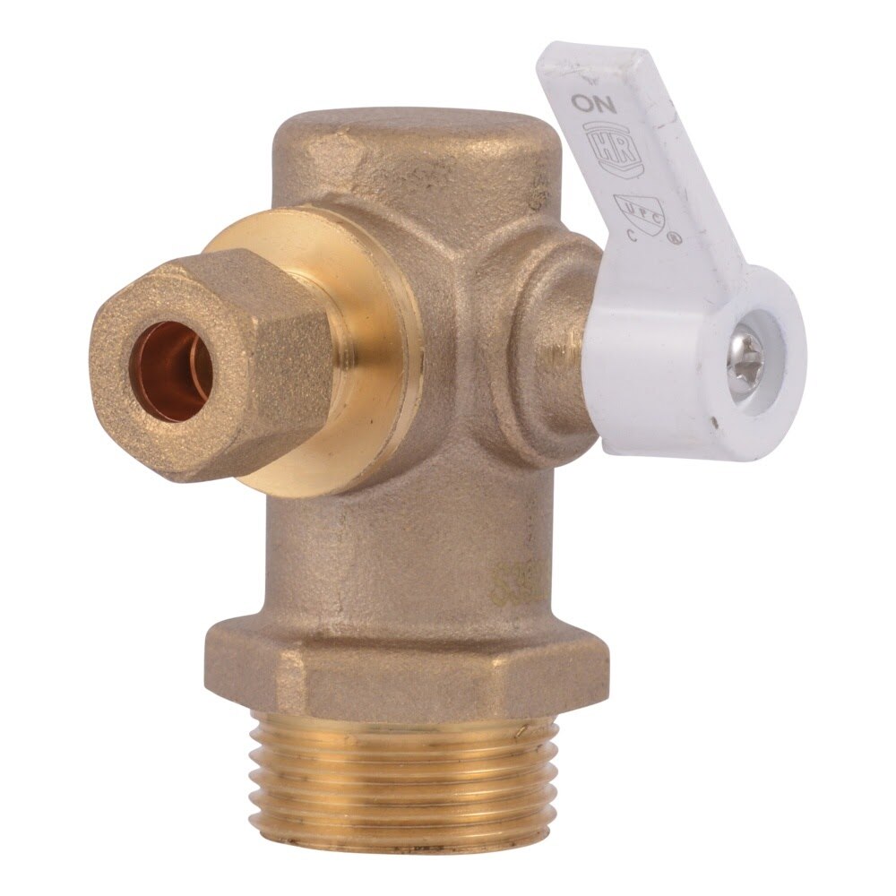 HoldRite HR-IM-RV Ice Maker Outlet Box Replacement Valve