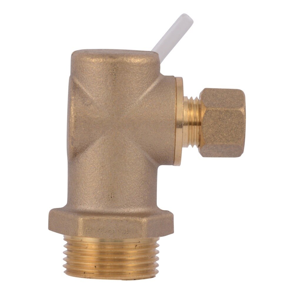 HoldRite HR-IM-RV Ice Maker Outlet Box Replacement Valve - 3