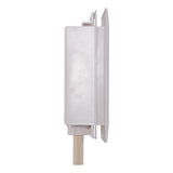 HoldRite HR-IMA-C-0 Ice Maker Outlet Box with Water Hammer Arrestor 1/2 in. CPVC x 1/4 in. Compression - 3