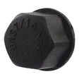 HoldRite HR-IMAF-CAP-0 Quarter Inch Valve Cap for Ice Maker Fixture or Appliance Outlet Boxes