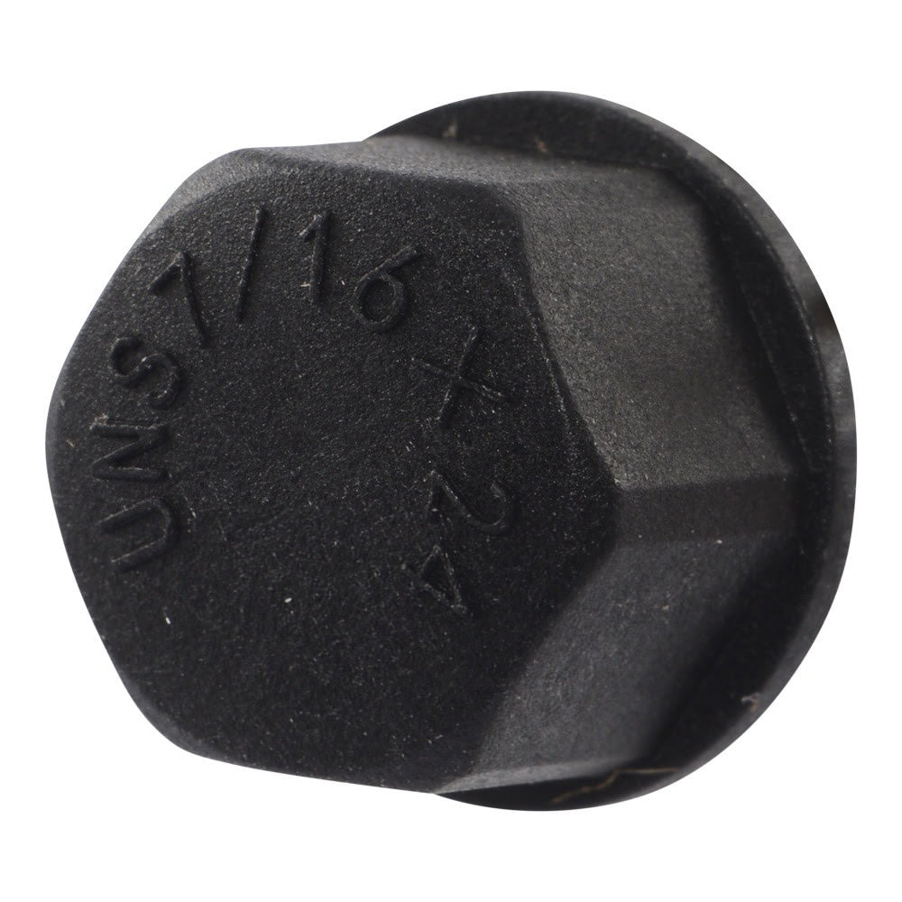 HoldRite HR-IMAF-CAP-0 Quarter Inch Valve Cap for Ice Maker Fixture or Appliance Outlet Boxes