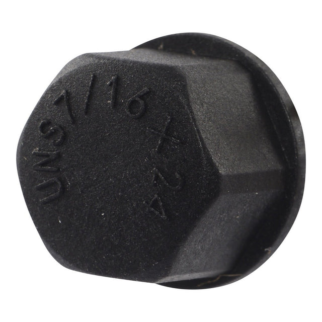 HoldRite HR-IMAF-CAP-0 Quarter Inch Valve Cap for Ice Maker Fixture or Appliance Outlet Boxes