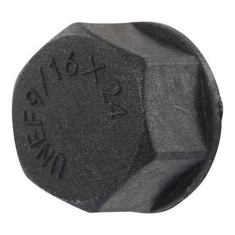 HoldRite HR-IMAF-CAP-1 3/8 in. Valve Cap for Ice Maker Fixture or Appliance Outlet Boxes
