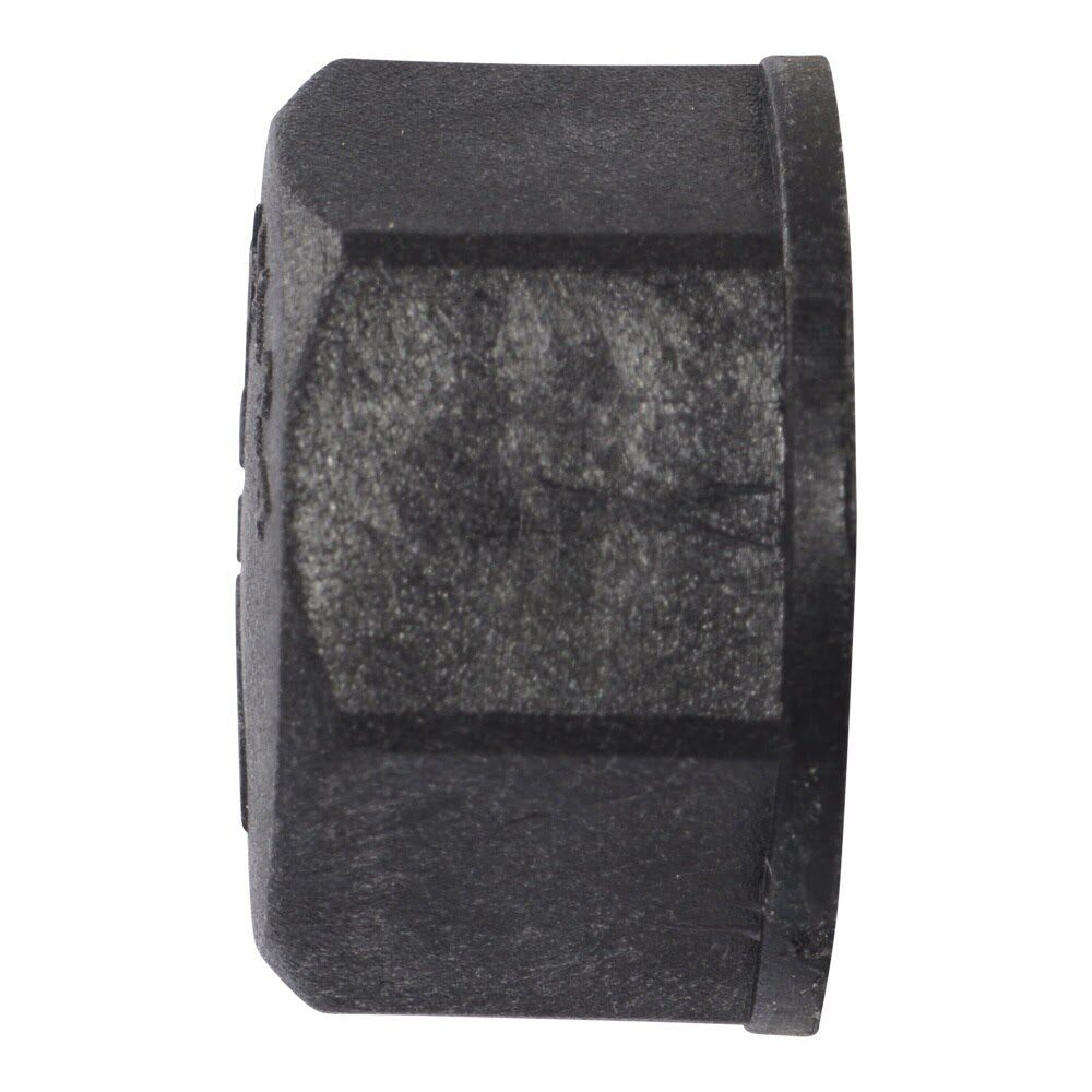 HoldRite HR-IMAF-CAP-1 3/8 in. Valve Cap for Ice Maker Fixture or Appliance Outlet Boxes - 2