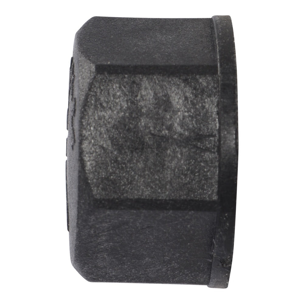 HoldRite HR-IMAF-CAP-1 3/8 in. Valve Cap for Ice Maker Fixture or Appliance Outlet Boxes - 2