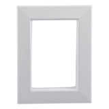 HoldRite HR-IMR-FP Fire Rated Ice Maker Outlet Box Replacement Face Plate - 3
