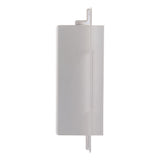 HoldRite HR-IMR-OB 5.6 in. x 7.16 in. Fire Rated Ice Maker Outlet Box Only for Rough In Installation - 2