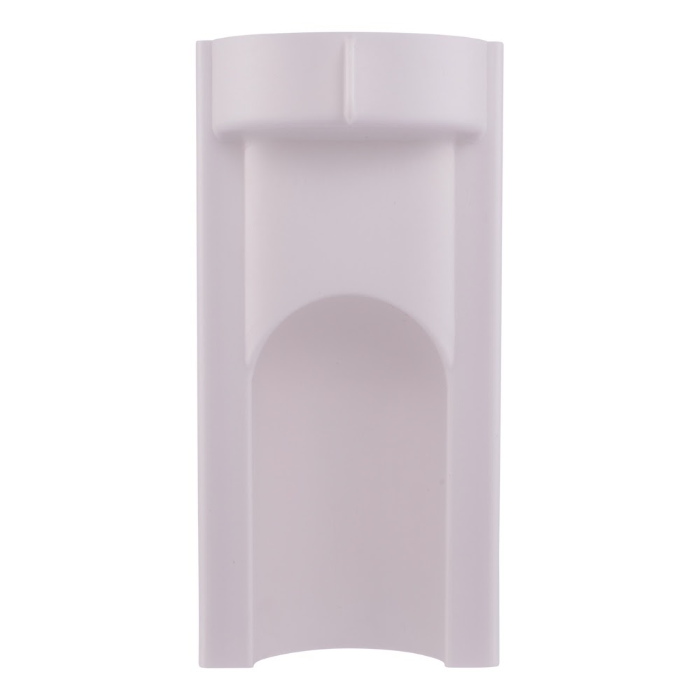 HoldRite HR-W-FN Washing Machine Outlet Box Funnel Attachment to Reduce Splashing - 3