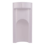 HoldRite HR-W-FN Washing Machine Outlet Box Funnel Attachment to Reduce Splashing - 3