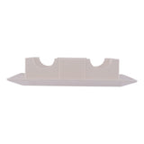 HoldRite HR-W-FP ABS Face Plate for Washing Machine Outlet Box - 2