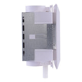 HoldRite HR-WR-P Fire-Rated Half Inch PEX-A Washing Machine Outlet Box without Arresters - 3