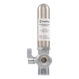 HoldRite HR-WZ-A-LH Left Hand Replacement Valve with Water Hammer Arrestor for Washing Machine Outlet Box - 2