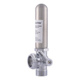 HoldRite HR-WZ-A-RH Right Hand Washing Machine Outlet Box Replacement Valve with Arrestor