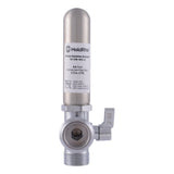 HoldRite HR-WZ-A-RH Right Hand Washing Machine Outlet Box Replacement Valve with Arrestor - 3