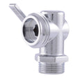 HoldRite HR-WZ-LH Left Hand Replacement Valve for Washing Machine Outlet Box No Arrestor